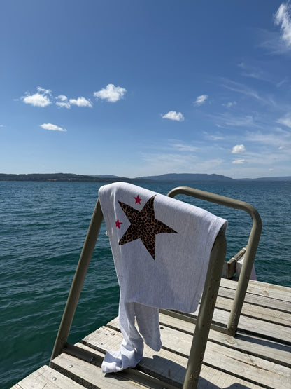 Hoodie Kadú Girlies Club/Limited Edition (Verano)