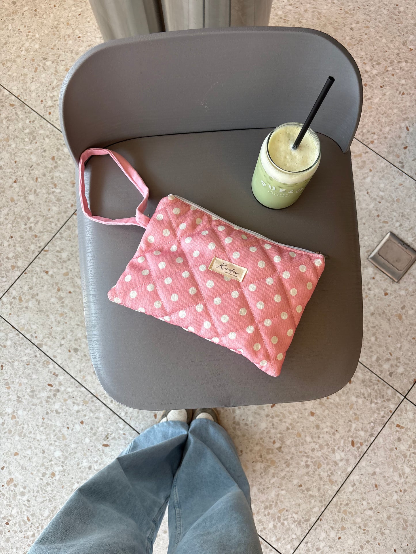 Evercase - Pink Dots