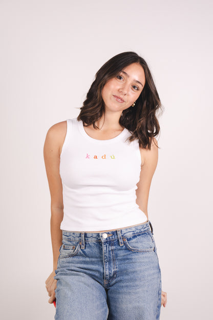 ENVÍO EXPRESS - Kadú Basic Top