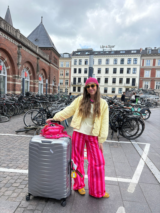 Pants Love Kadú Vibes