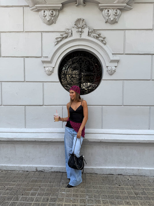 Envío Express-Kasqt Açaí