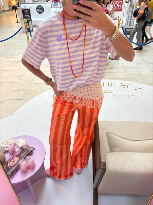 Pants Smile Kadú Vibes