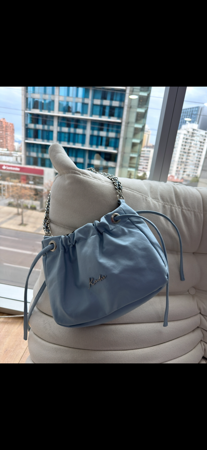 VENTA DE BODEGA - Nano Oasis Bag Sky