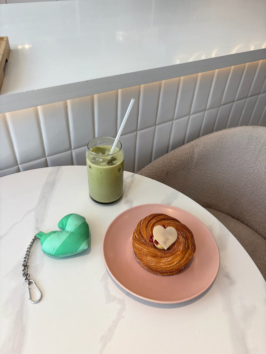 Charm Kadú Vibes Avocado