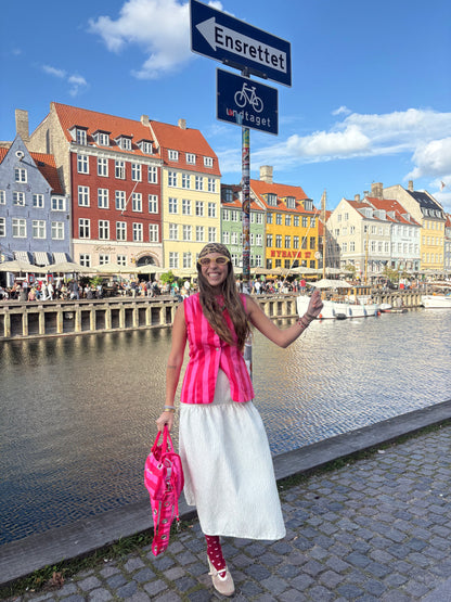 Chaleco Love Kadú Vibes