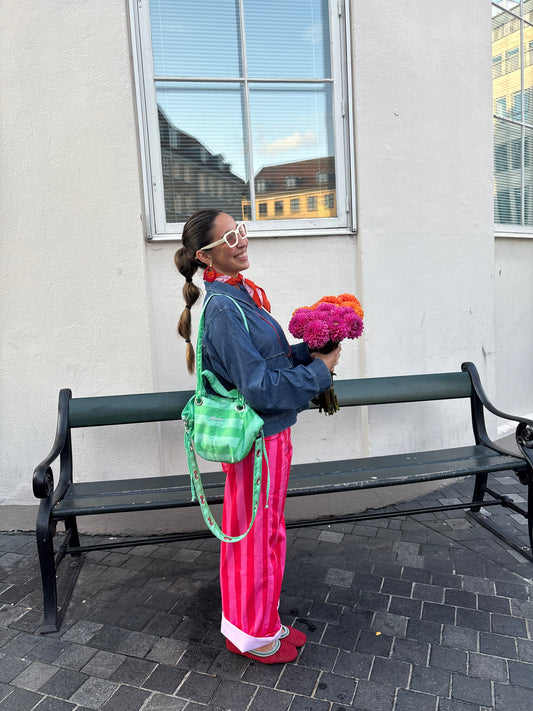 Nano Fortune Avocado Kadú Vibes