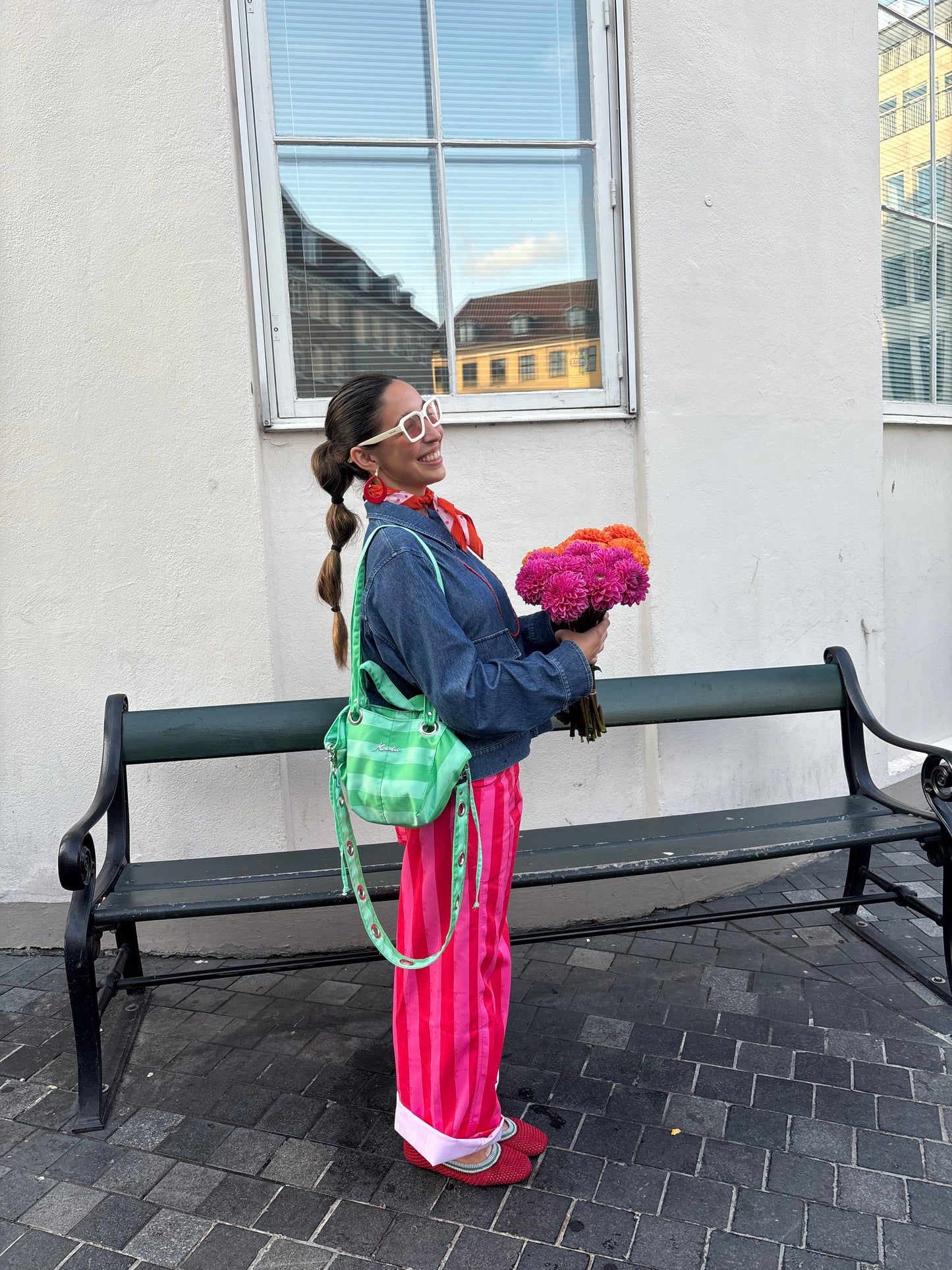 Envío Express-Nano Fortune Avocado Kadú Vibes