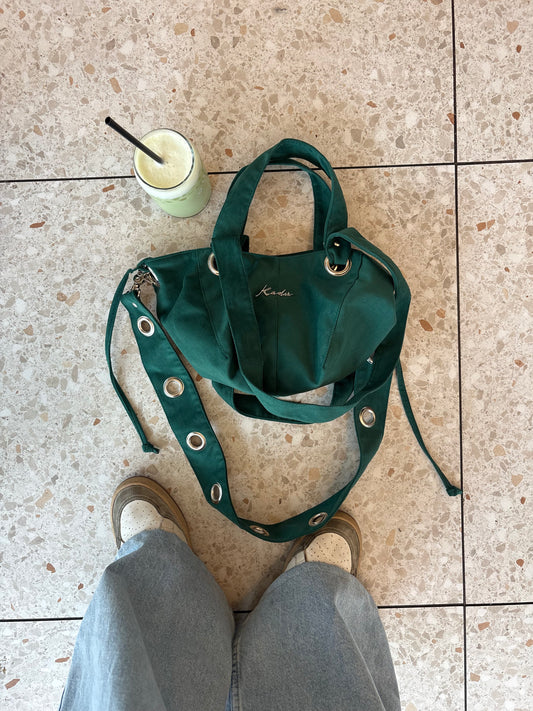 Nano Fortune Bag Cacto