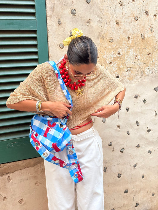 Nano Fortune Lobster Kadú Vibes