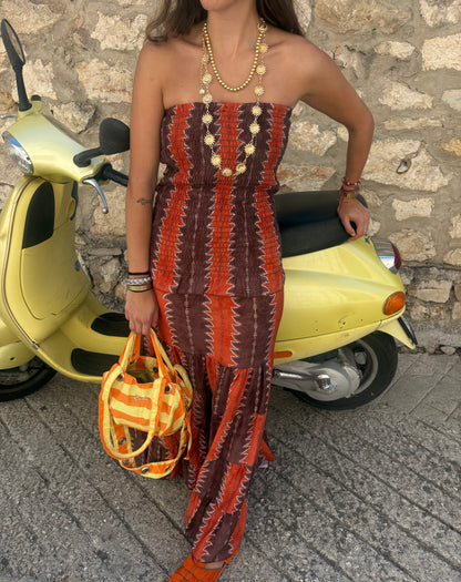 Mango Nano Fortune Kadú Vibes