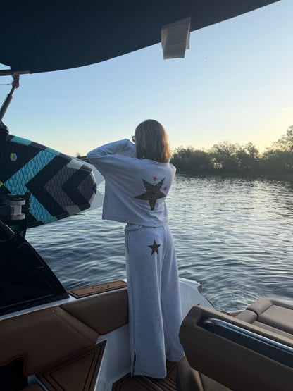 Hoodie Kadú Girlies Club/Limited Edition (Verano)