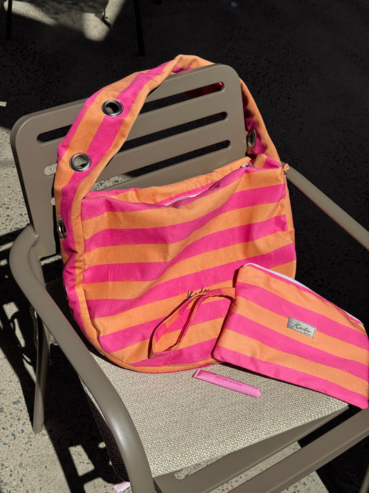 Envío Express-Maxi Dora Bag Freda