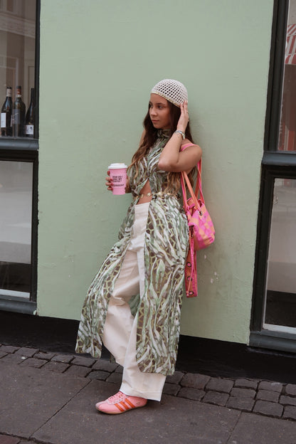 Nano Fortune Freda Kadú Vibes