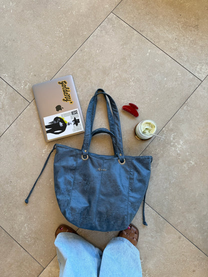 Fortune Bag Navy