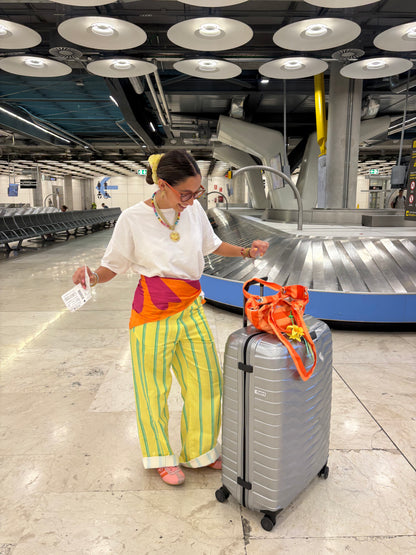 Pants Samba Kadú Vibes