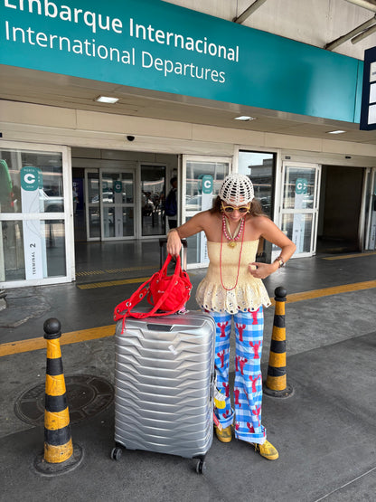 Pants Lobster Kadú Vibes