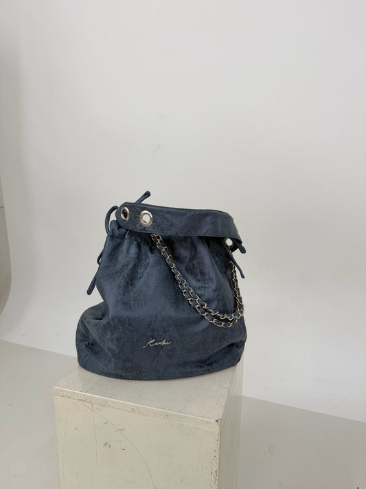 Oasis Bag Navy