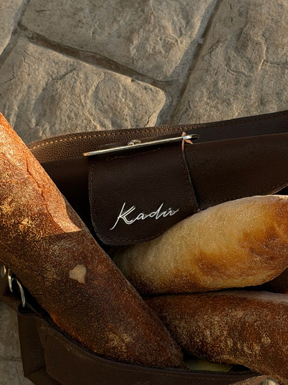 The Baguette by Kadú Mocca