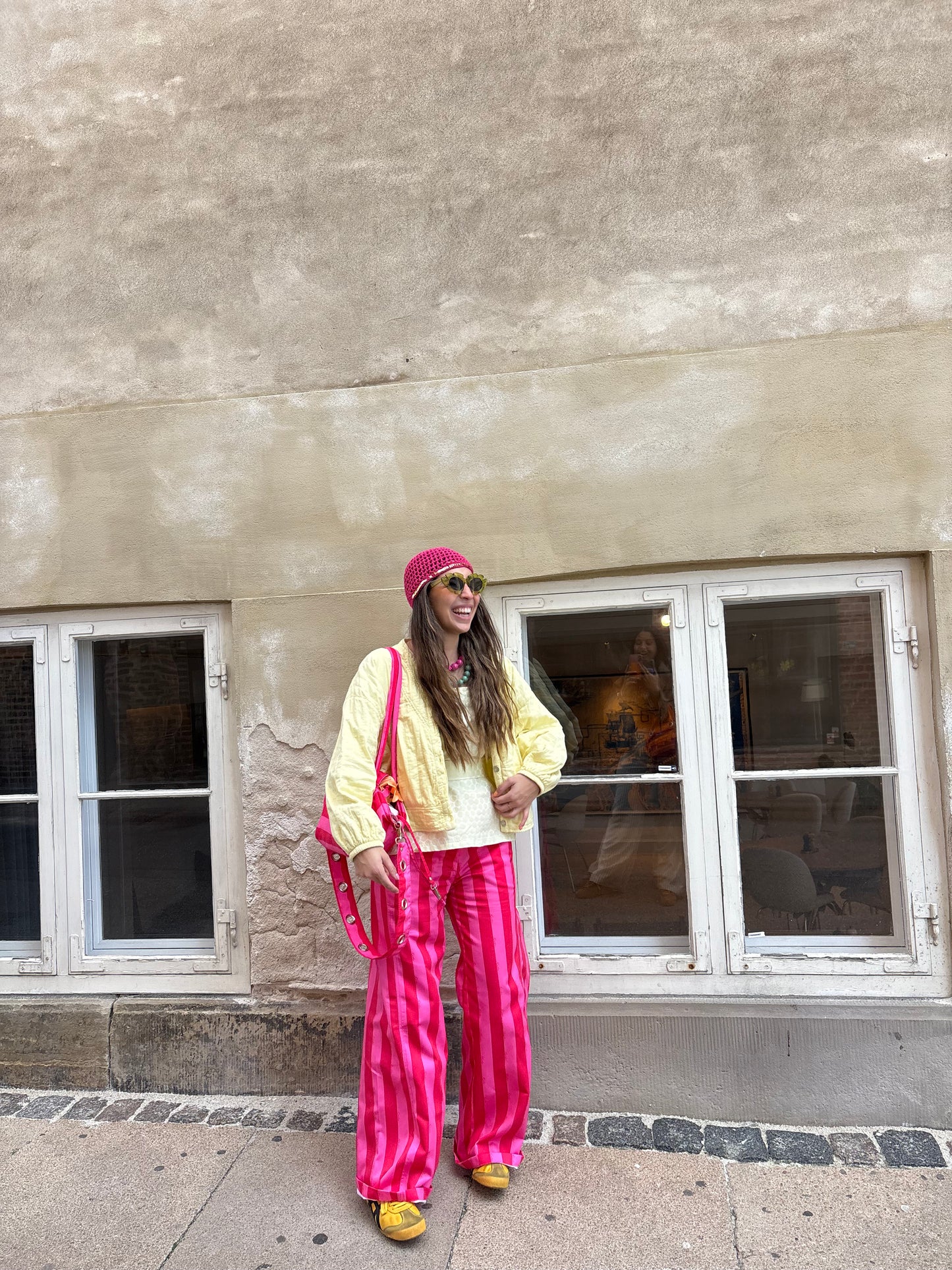 Pants Love Kadú Vibes