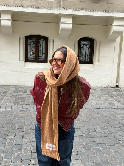 ENVÍO EXPRESS- Scarf Deer