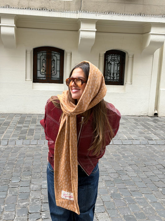 ENVÍO EXPRESS- Scarf Bambi