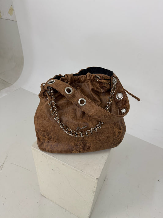 Oasis Bag Caramel