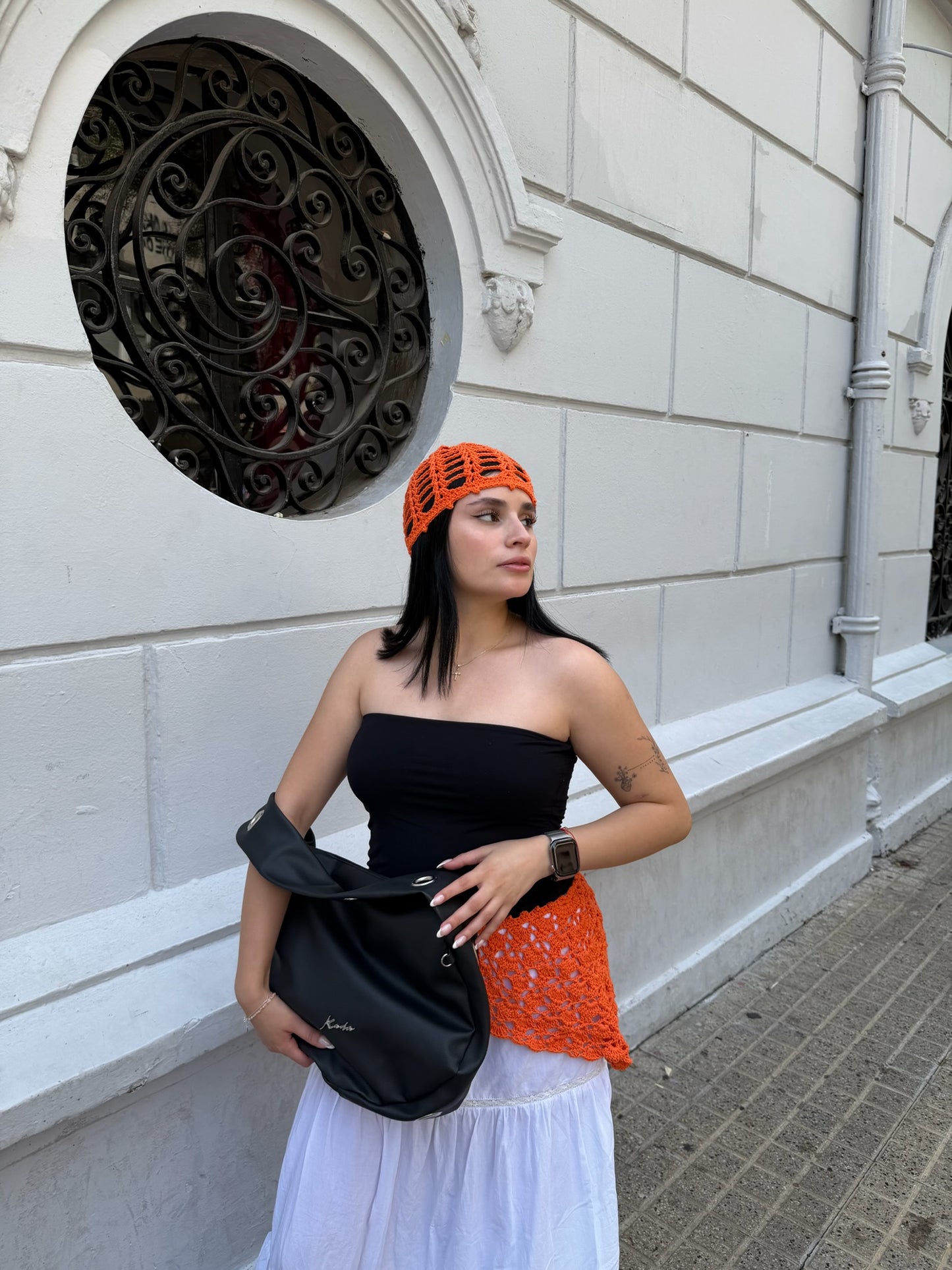 Envío Express-Kasqt Smile