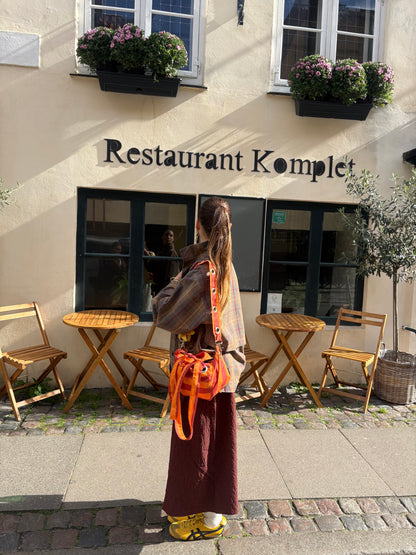 Nano Fortune Carrot Kadú Vibes