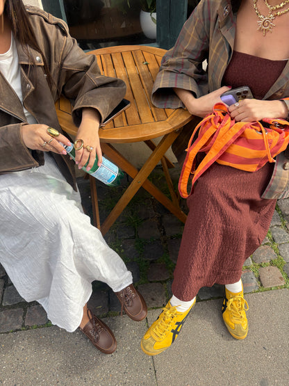 Nano Fortune Carrot Kadú Vibes