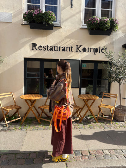 Nano Fortune Carrot Kadú Vibes