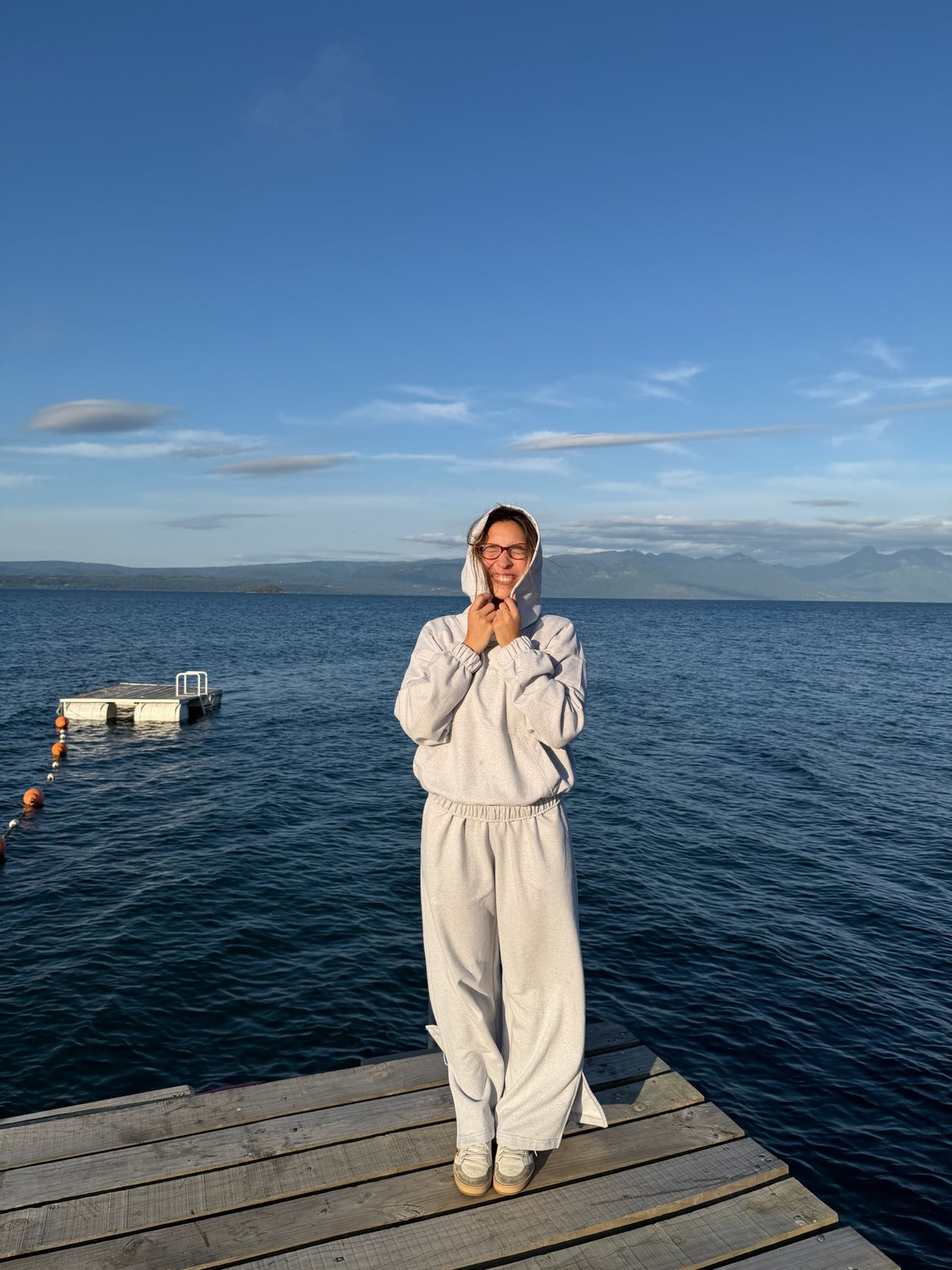 Hoodie Kadú Girlies Club/Classic Edition