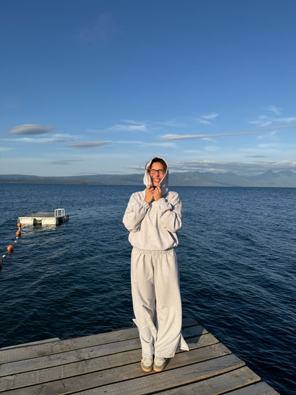 Hoodie Kadú Girlies Club/Classic Edition