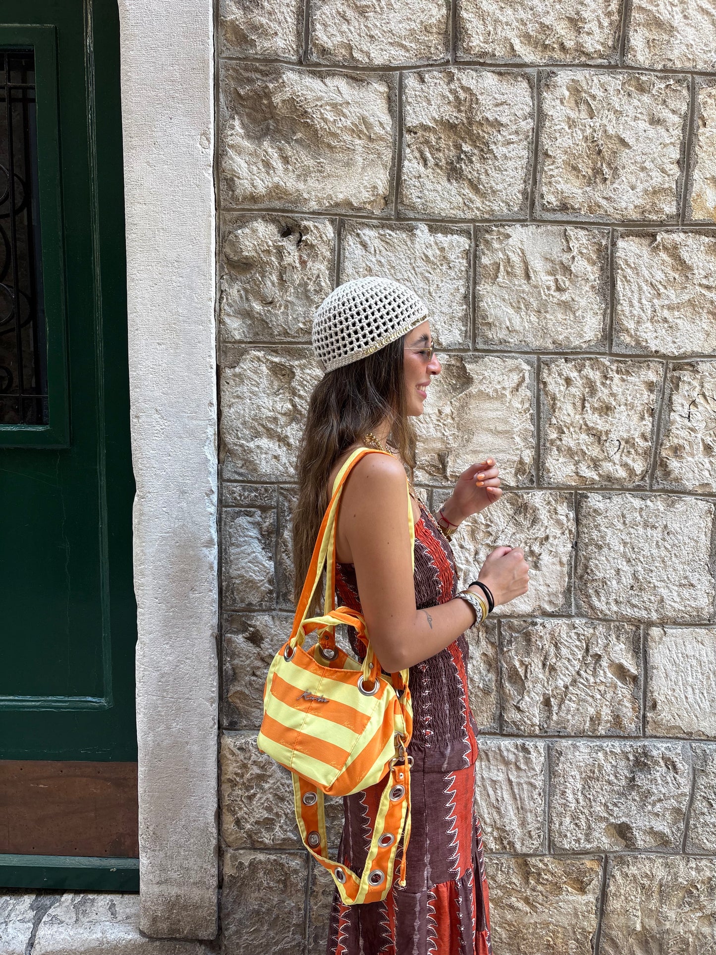 Mango Nano Fortune Kadú Vibes