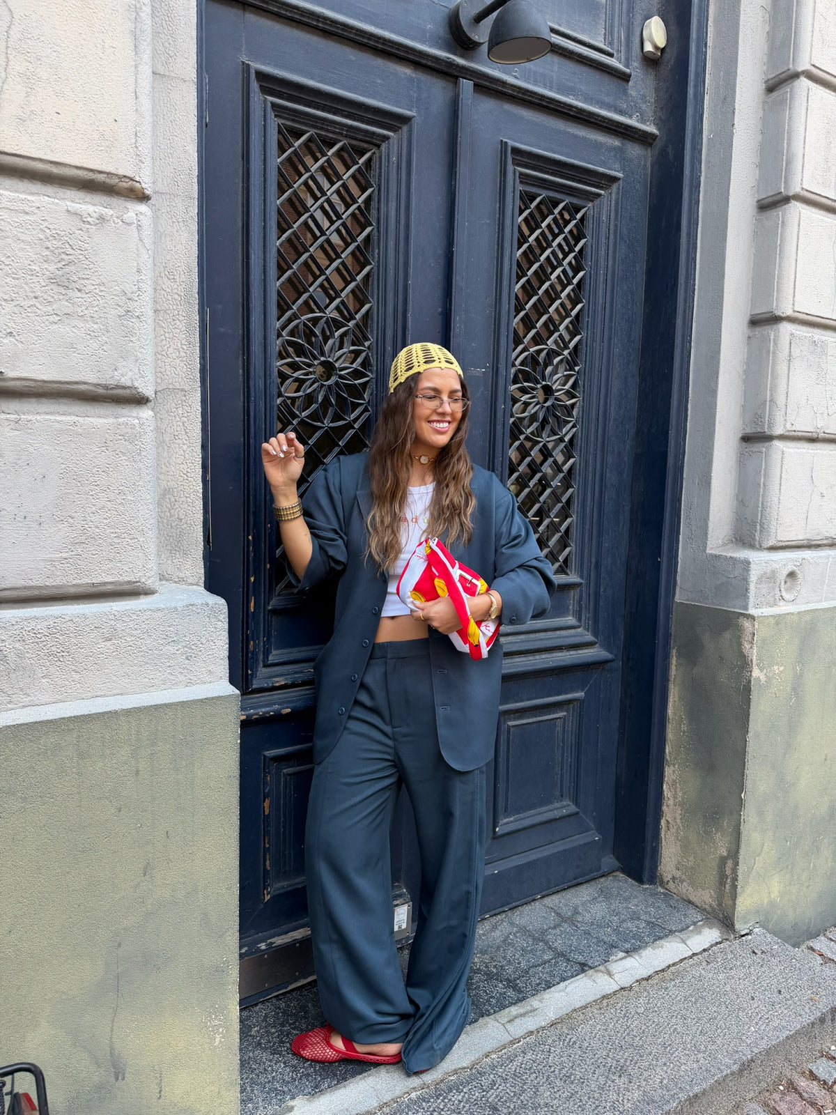 PRE ORDER The Baguette by Kadú - The Banana’s Club