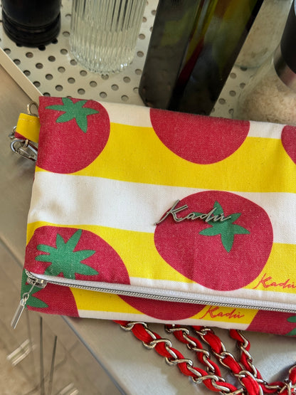 Mini Kadig Tomatoes Kadú Vibes