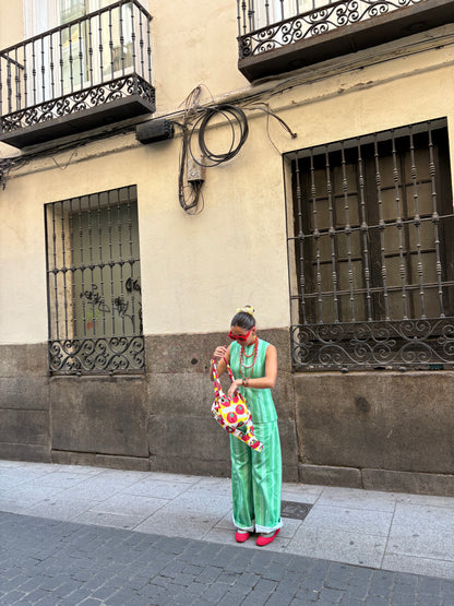 Pants Avocado Kadú Vibes