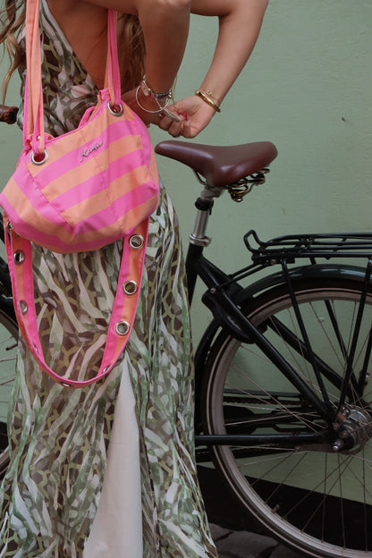 Nano Fortune Freda Kadú Vibes