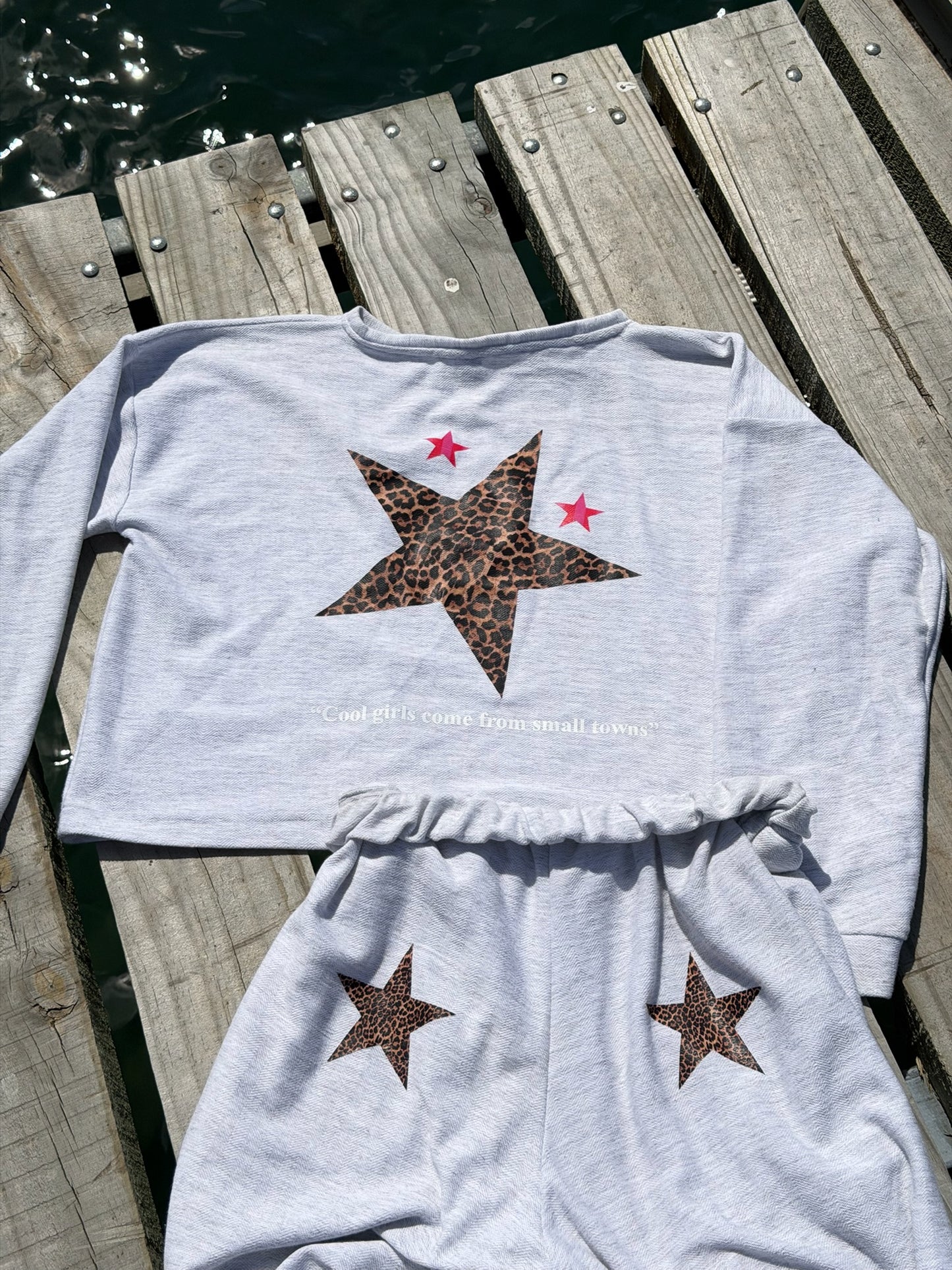 Hoodie Kadú Girlies Club/Limited Edition (Verano)