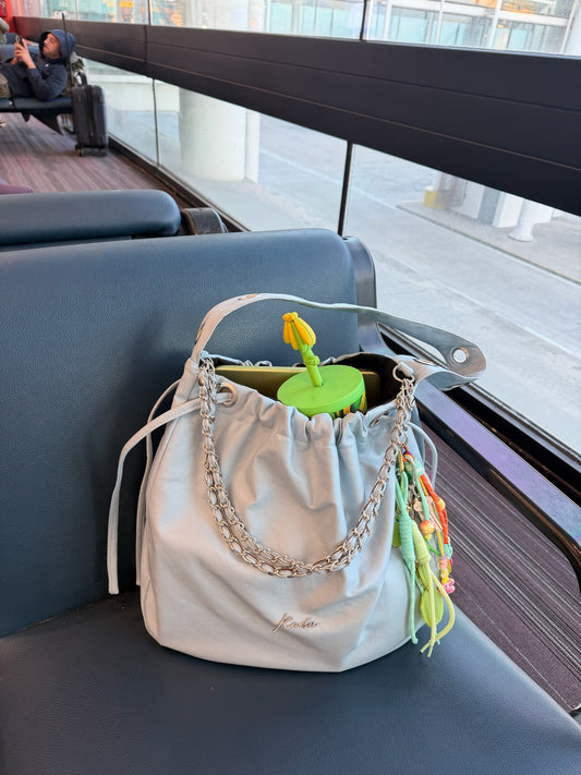 Oasis Bag Sky