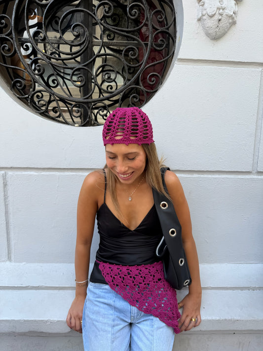 Envío Express-Kasqt Açaí