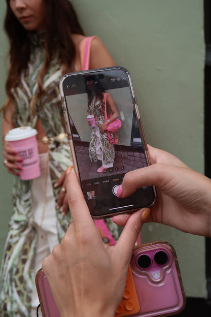 Nano Fortune Freda Kadú Vibes