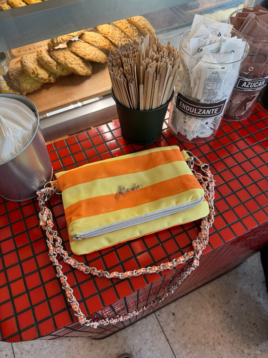 Mini Kadig Mango Kadú Vibes