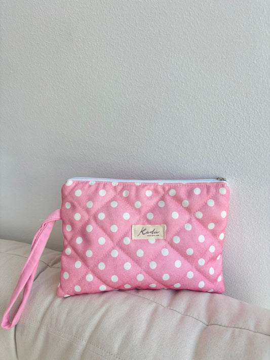 Evercase - Pink Dots