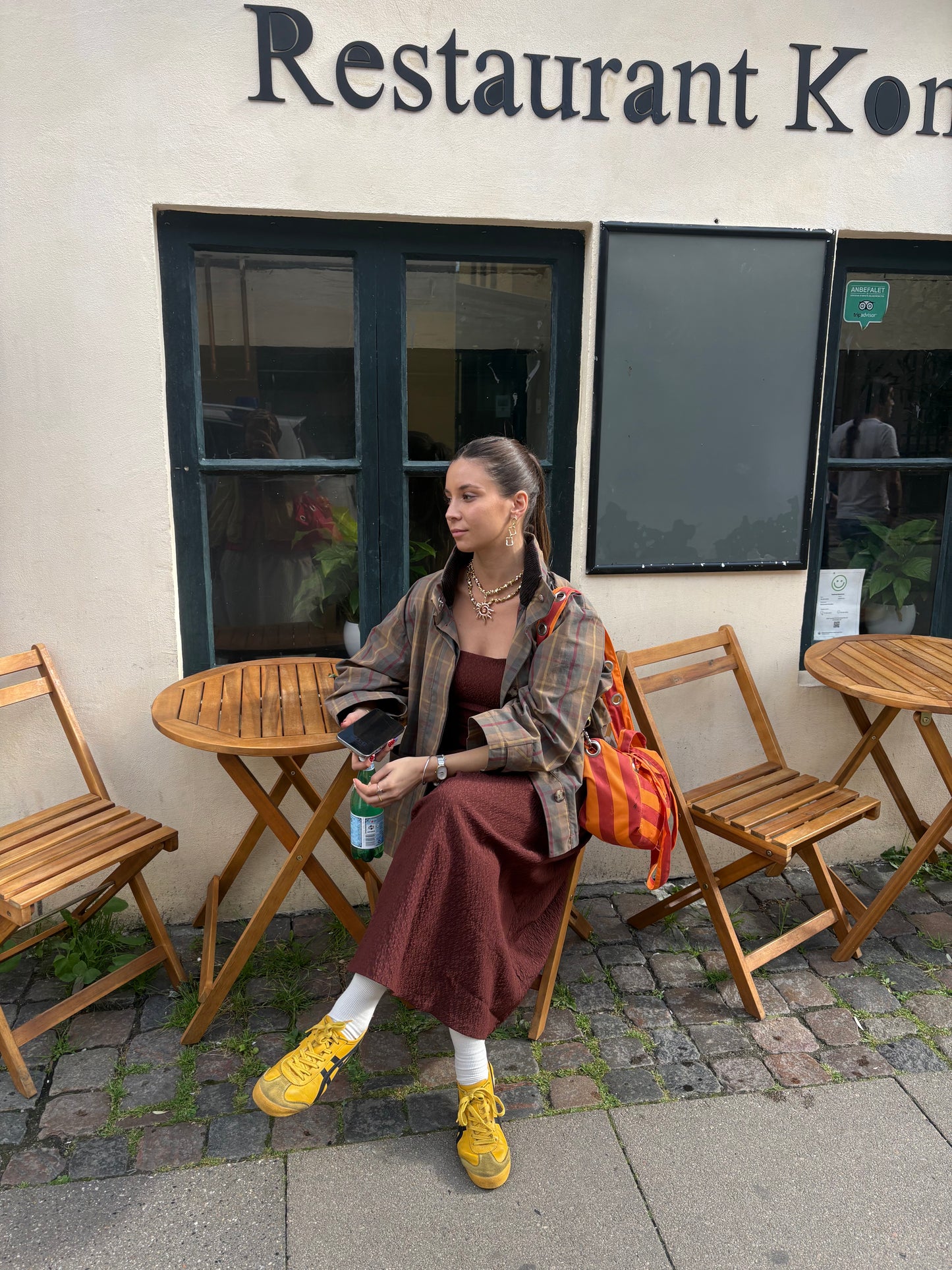 Nano Fortune Carrot Kadú Vibes