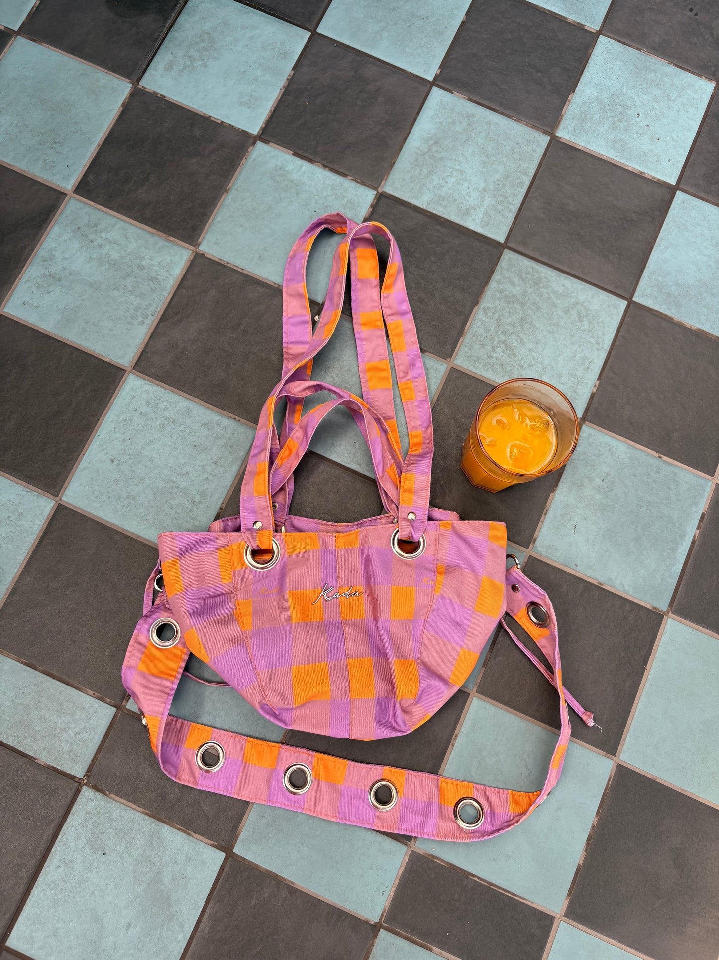 Nano Fortune Blueberries  Kadú Vibes