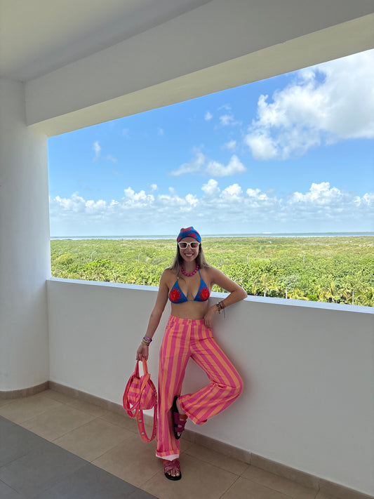 Pants Freda Kadú Vibes