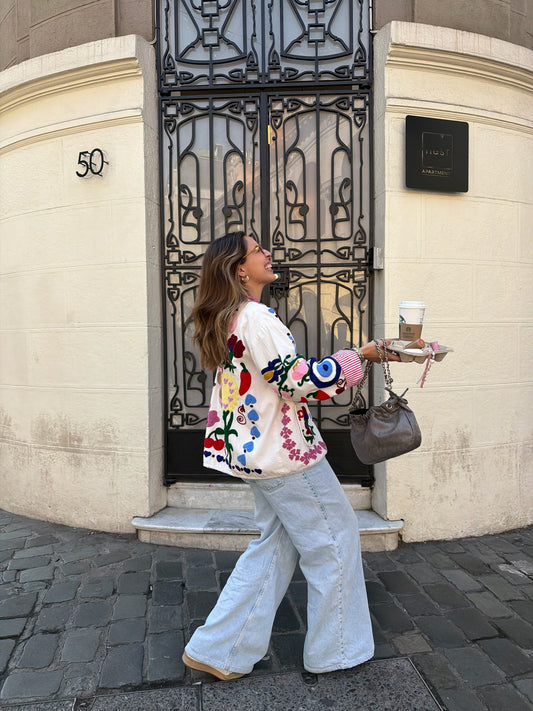 Nano Oasis Bag Moon