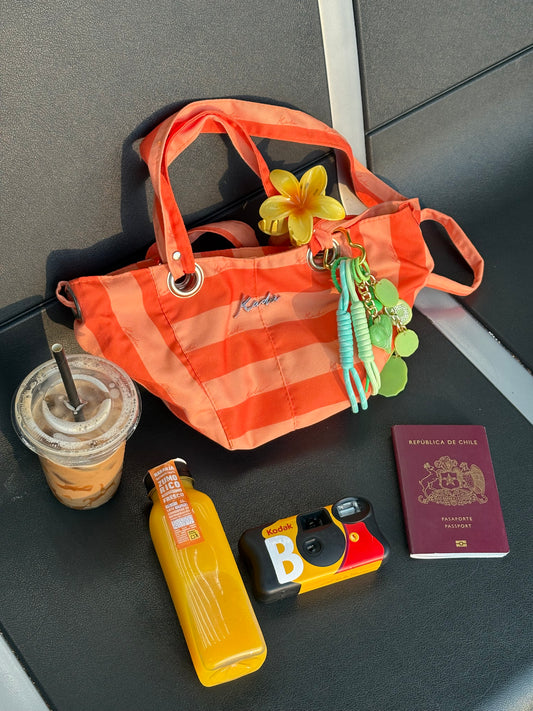 Nano Fortune Smile Kadú Vibes