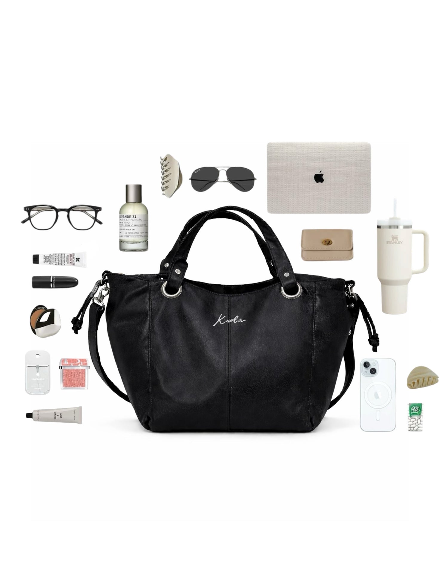 Fortune Bag