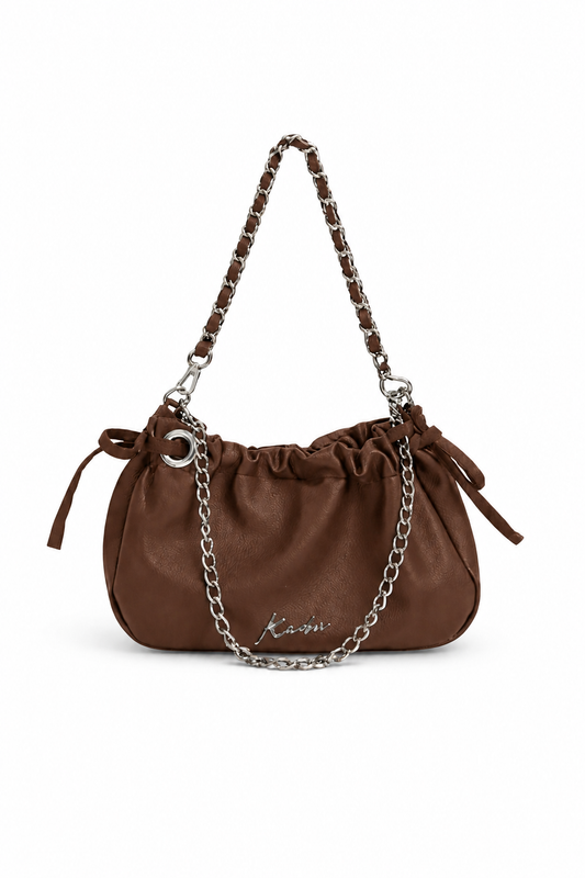 Nano Oasis Bag Mocca